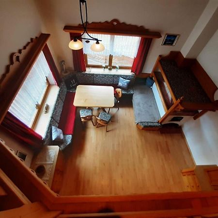 Ferienhaus Kuenzerhof Klaunz Exteriör bild